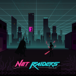 넷레이더스